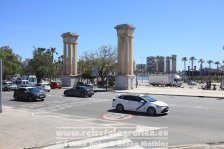 Spanien | Autonome Gemeinschaft Andalusien | Málaga |