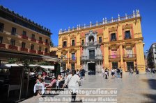 Spanien | Autonome Gemeinschaft Andalusien | Málaga |