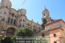 Spanien | Autonome Gemeinschaft Andalusien | Málaga |