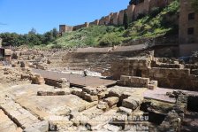 Spanien | Autonome Gemeinschaft Andalusien | Málaga |