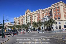 Spanien | Autonome Gemeinschaft Andalusien | Málaga |