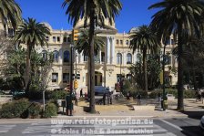 Spanien | Autonome Gemeinschaft Andalusien | Málaga |