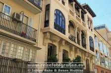 Spanien | Autonome Gemeinschaft Andalusien | Málaga |