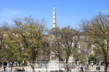 Spanien | Autonome Gemeinschaft Andalusien | Málaga |