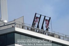 Niederlande | Nordholland | Amsterdam | Amsterdam-Noord | A'DAM Tower | OverTheEdge |