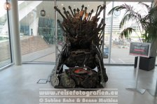 Niederlande | Nordholland | Amsterdam | Amsterdam-Noord | A'DAM Tower |