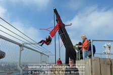 Niederlande | Nordholland | Amsterdam | Amsterdam-Noord | A'DAM Tower | OverTheEdge |