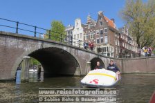 Niederlande | Nordholland | Amsterdam | Centrum | Keizersgracht |