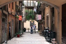 Spanien | Cataluña | Barcelona | Ribera |