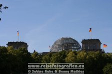 Deutschland | Berlin | Berlin | Berlin-Mitte | Reichstagsgebäude |
