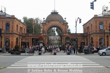 Dänemark | Hovedstaden | Kopenhagen | Indre By | Tivoli |