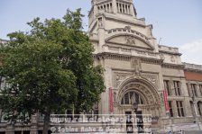 UK | England | London | Victoria and Albert Museum |