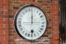 UK | England | London | Greenwich | Greenwich Mean Time (GMT) |