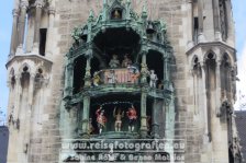 Deutschland | Bayern | München | Altstadt-Lehel | Neues Rathaus |