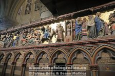 Frankreich | Île-de-France | Paris | 4. Arrondissement | Kathedrale Notre-Dame de Paris |