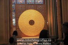 Frankreich | Île-de-France | Paris | 4. Arrondissement | Kathedrale Notre-Dame de Paris |