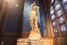 Frankreich | Île-de-France | Paris | 4. Arrondissement | Kathedrale Notre-Dame de Paris |