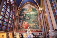 Frankreich | Île-de-France | Paris | 4. Arrondissement | Kathedrale Notre-Dame de Paris |