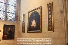 Frankreich | Île-de-France | Paris | 4. Arrondissement | Kathedrale Notre-Dame de Paris |