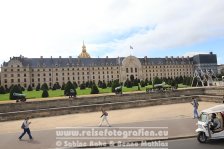 Frankreich | Île-de-France | Paris | 7. Arrondissement |  Musée de l’Armée |