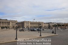 Frankreich | Île-de-France | Paris | 8. Arrondissement |