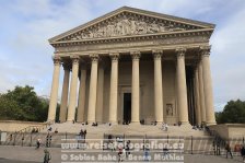 Frankreich | Île-de-France | Paris | 8. Arrondissement | La Madeleine |