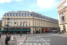 Frankreich | Île-de-France | Paris | 9. Arrondissement |