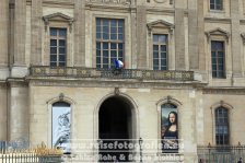 Frankreich | Île-de-France | Paris | 1. Arrondissement | Louvre |
