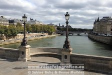 Frankreich | Île-de-France | Paris | 1. Arrondissement | Seine |