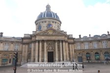 Frankreich | Île-de-France | Paris | 1. Arrondissement | Monnaie de Paris |