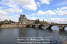 Frankreich | Île-de-France | Paris | 7. Arrondissement | Seine |