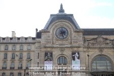 Frankreich | Île-de-France | Paris | 7. Arrondissement | Musée d’Orsay |