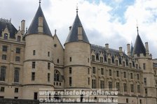 Frankreich | Île-de-France | Paris | 1. Arrondissement | Quai de l’Horloge |