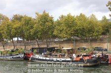 Frankreich | Île-de-France | Paris | 1. Arrondissement | Seine |