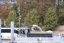 Frankreich | Île-de-France | Paris | 8. Arrondissement | Seine |