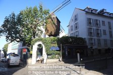 Frankreich | Île-de-France | Paris | 18. Arrondissement |