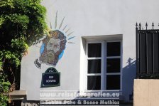 Frankreich | Île-de-France | Paris | 18. Arrondissement |