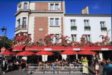 Frankreich | Île-de-France | Paris | 18. Arrondissement |