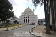 Frankreich | Île-de-France | Paris | 20. Arrondissement | Cimetière du Père-Lachaise |