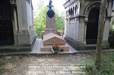 Frankreich | Île-de-France | Paris | 20. Arrondissement | Cimetière du Père-Lachaise | † Georges Bizet |