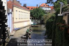 Tschechische Republik | Region Prag | Prag | Kleinseite |