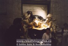 Italien | Latium | Rom | Vatikanstadt | Petersdom |