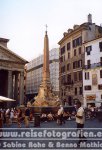 Italien | Latium | Rom | Pantheon |
