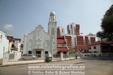 Singapur | Little India |