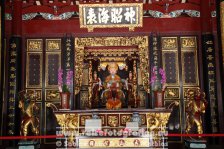 Singapur | Chinatown |