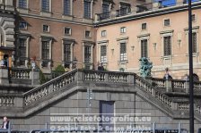 Schweden | Stockholms län | Stockholm | Stockholmer Schloss |