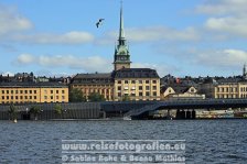 Schweden | Stockholms län | Stockholm |