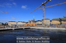 Schweden | Stockholms län | Stockholm |