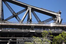 Australien | New South Wales | Sydney | The Rocks |